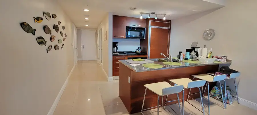 1850 S Ocean Drive #3806, Hallandale Beach, FL 33009 - #2