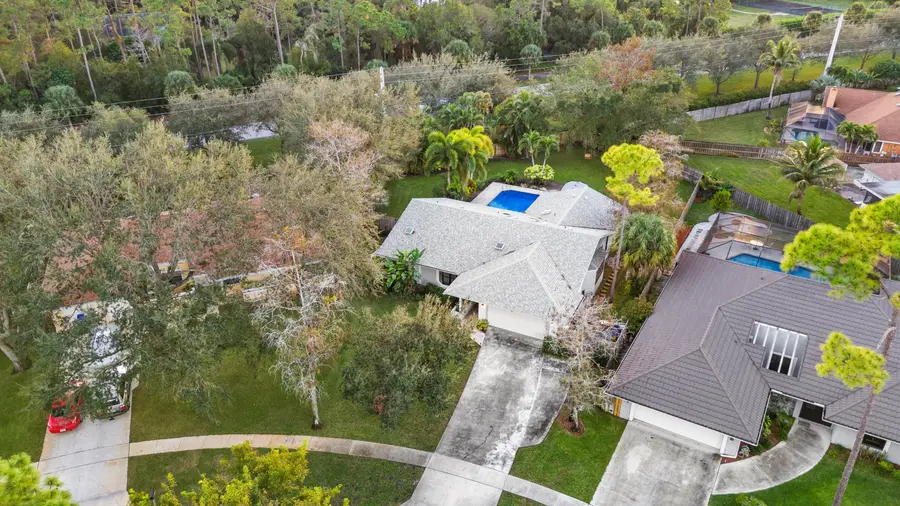 911 Citrus Place, Wellington, FL 33414 - #3