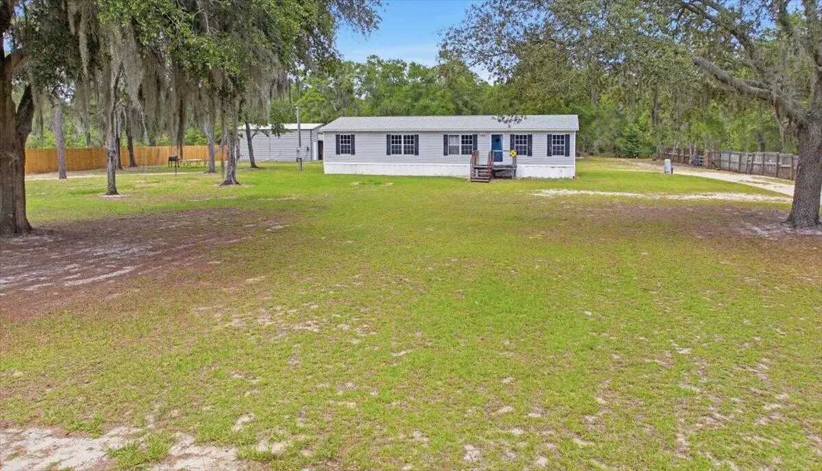 194 Keuka Road, Interlachen Florahome, FL 32148 - #1