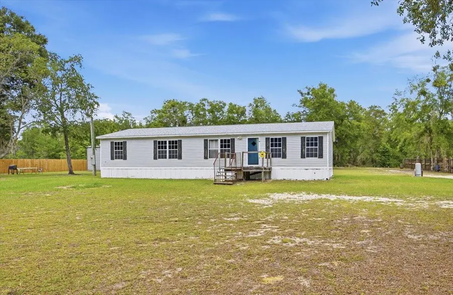 194 Keuka Road, Interlachen Florahome, FL 32148 - #3