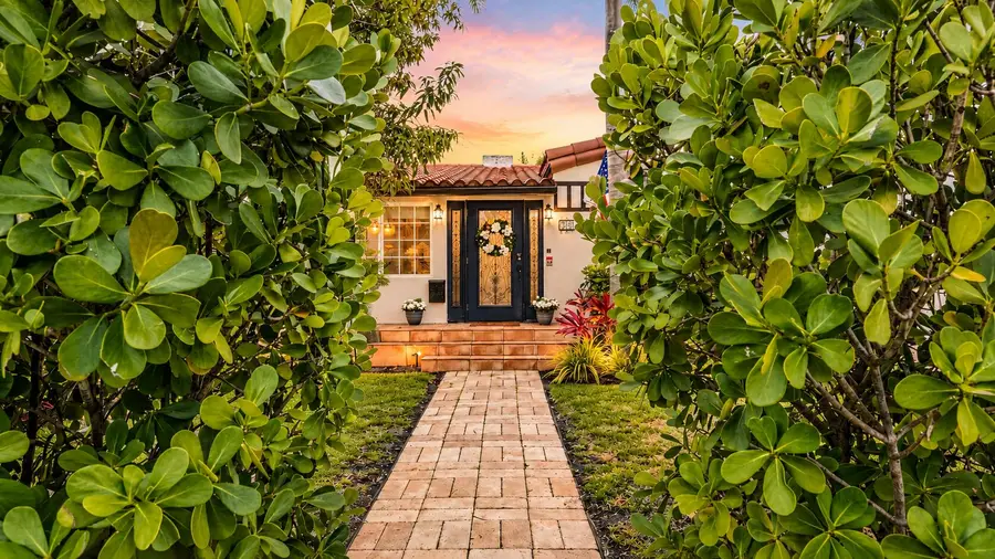 436 38th Street N, West Palm Beach, FL 33407 - #2