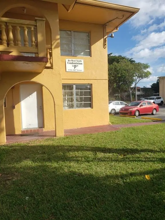 14901 SW 80th Street #205, Miami, FL 33193 - #2