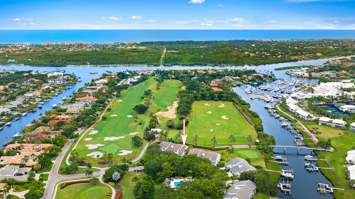 316 Spyglass Way, Jupiter, FL 33477 - #1