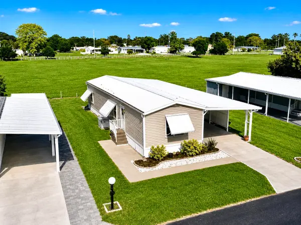 1601 SE Us Highway 441 #22, Okeechobee, FL 34974