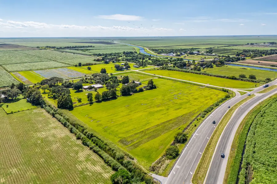 0 E Corkscrew Boulevard, Belle Glade Pahokee, FL 33440 - #3