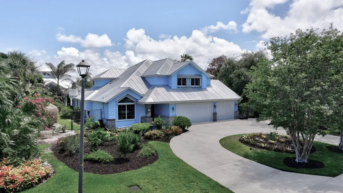 23 Sea Gull Place, Vero Beach, FL 32960 - #1
