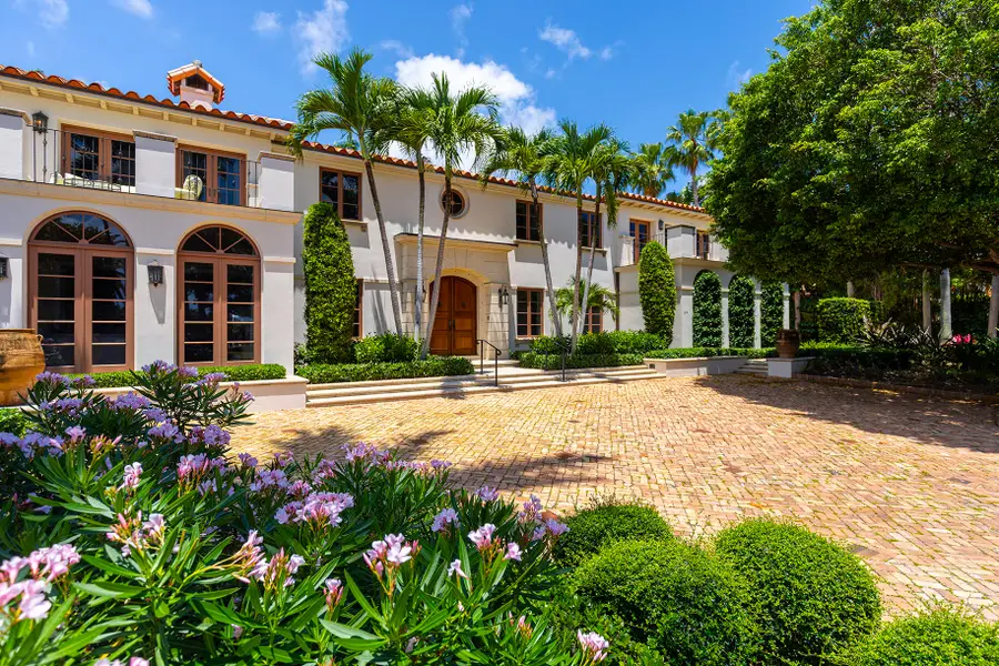 614 Tarpon Way, Palm Beach, FL 33480 - #3