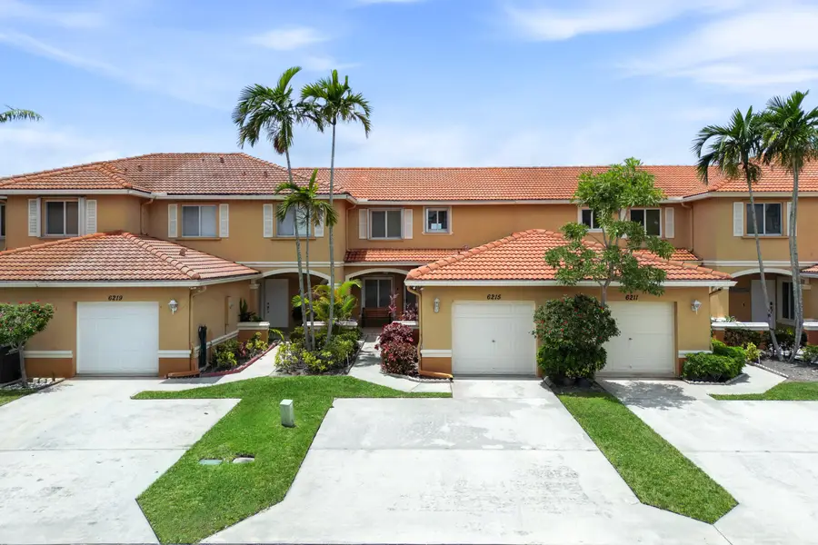6215 Eaton Street, West Palm Beach, FL 33411 - #3