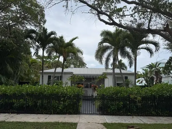 219 31st Street, West Palm Beach, FL 33407
