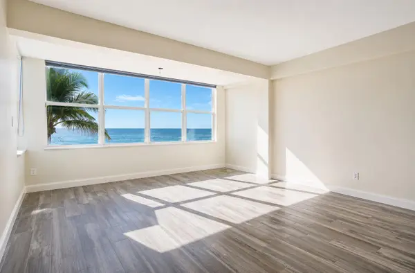 1801 S Surf Road #2a, Hollywood, FL 33019