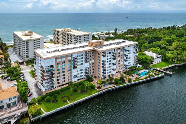 1150 Hillsboro Mile #905, Hillsboro Beach, FL 33062