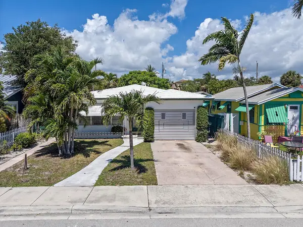 215 N M Street, ,, FL 33460