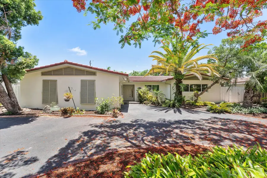 5200 NE 18th Terrace, Fort Lauderdale, FL 33308 - #3