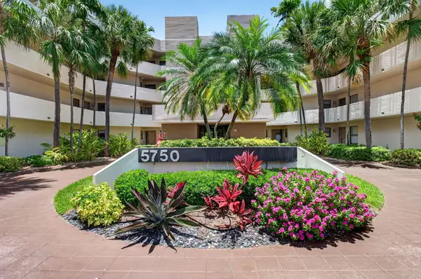 5750 Camino Del Sol #201, Boca Raton, FL 33433