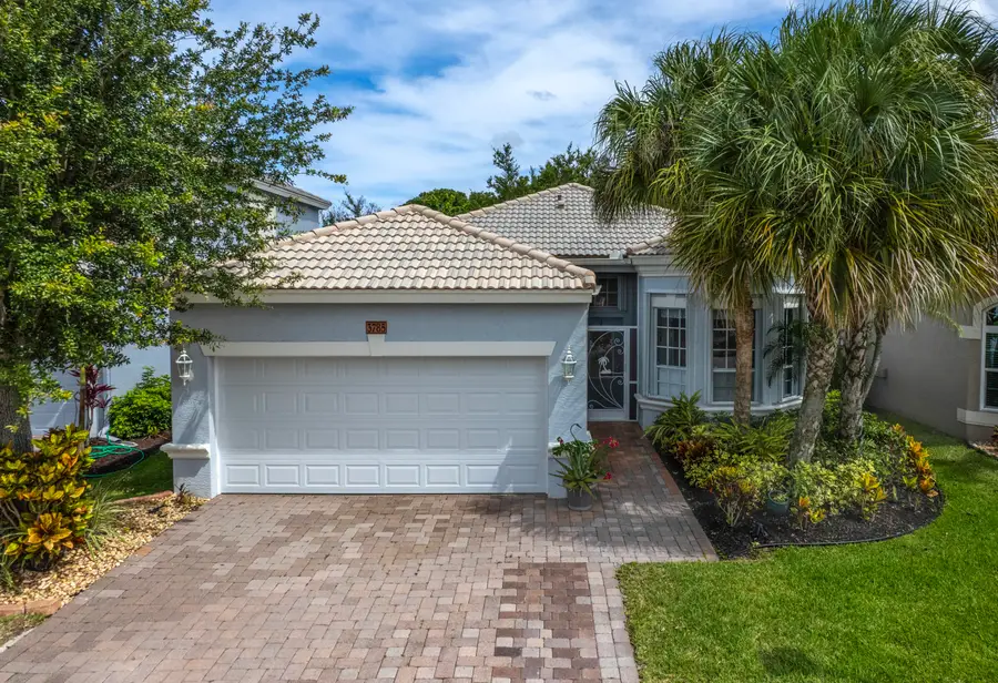 3785 NW Deer Oak Drive, Jensen Beach, FL 34957 - #2