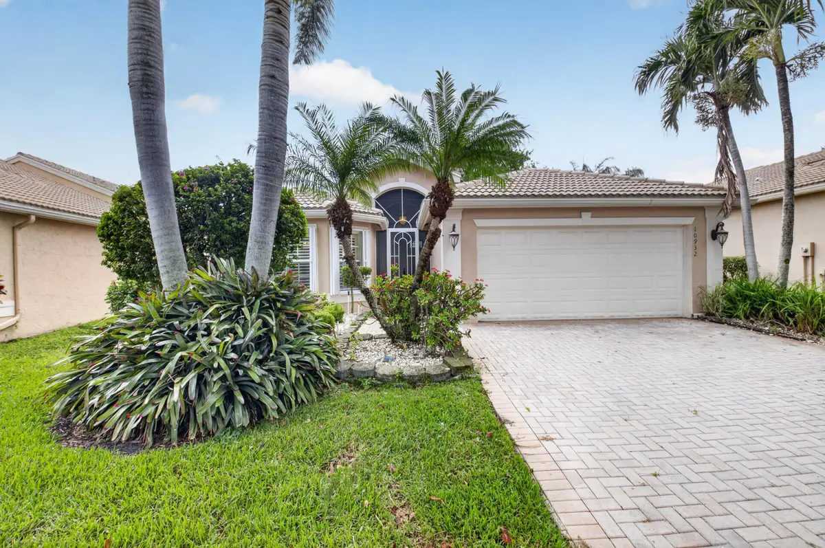 10932 Skyland Point, Boynton Beach, FL 33437 - #1