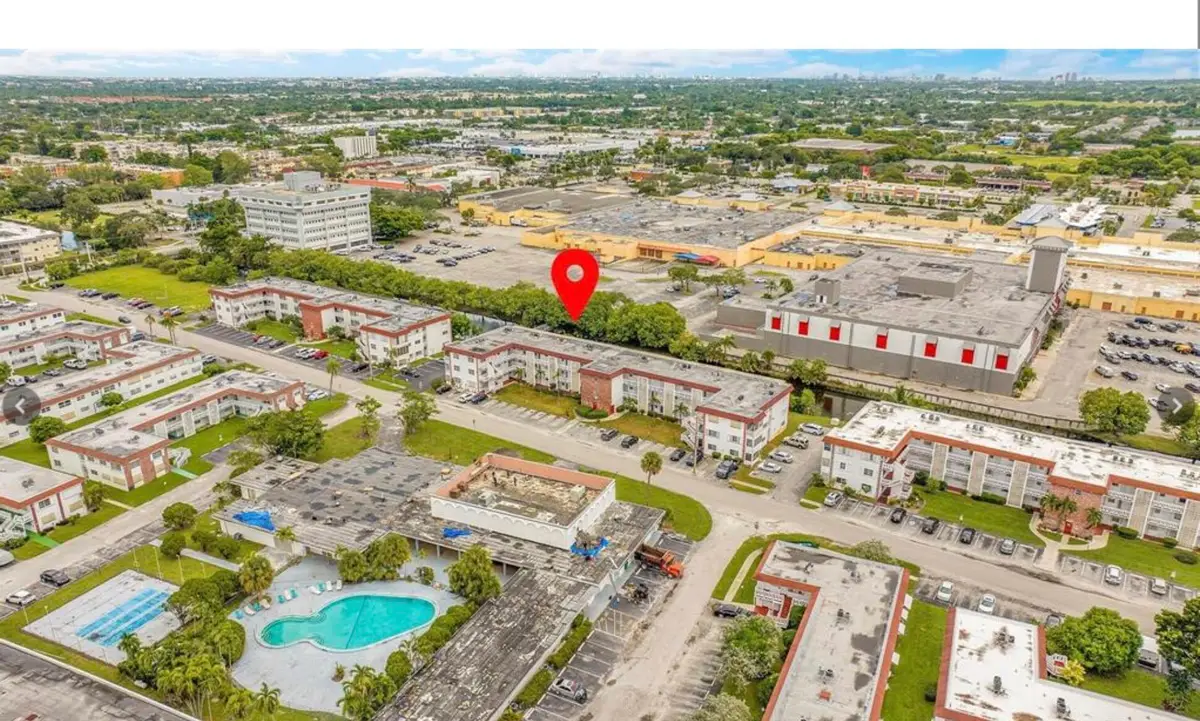 1320 NW 43 Terrace #Unit 106, Lauderhill, FL 33313 - #1
