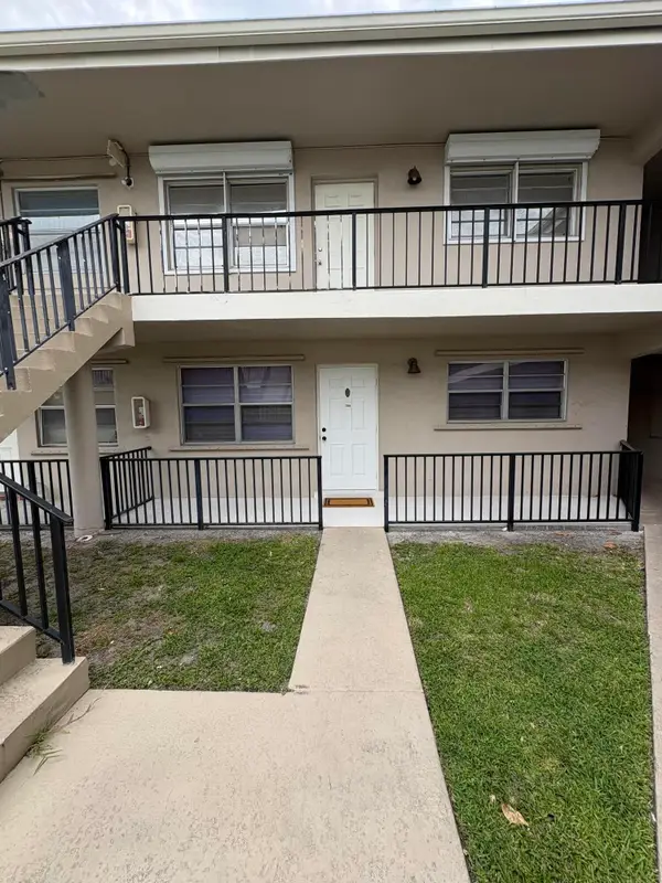 1230 Old Boynton Road #208, Boynton Beach, FL 33426