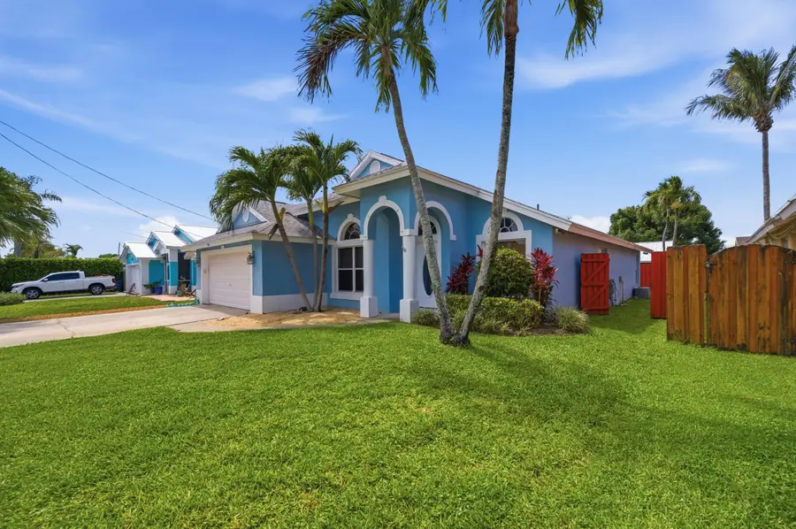 6141 Michael Street, Jupiter, FL 33458 - #2