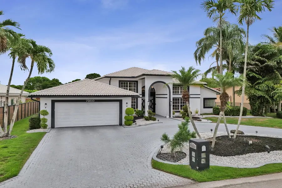 7350 NW 83rd Avenue, Tamarac, FL 33321 - #2