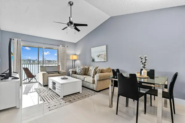 5530 Lakeside Drive #203, Margate, FL 33063