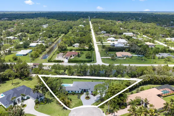 11899 Sanbourn Court, Palm Beach Gardens, FL 33412