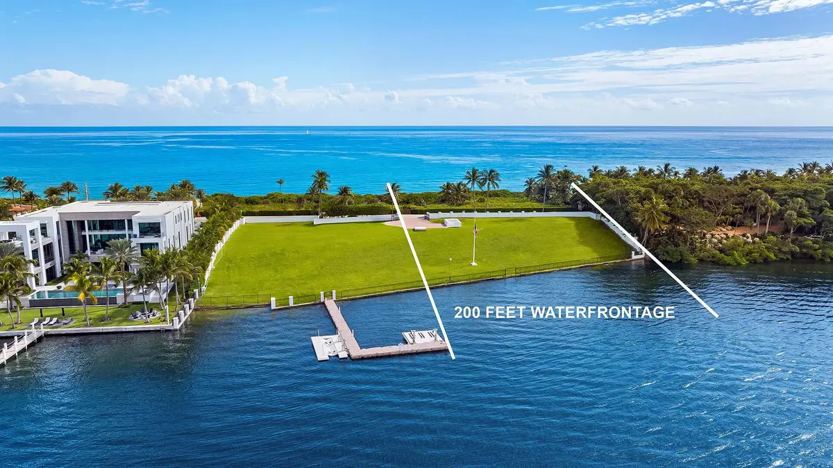 1960 S Ocean Boulevard, Manalapan, FL 33462 - #1