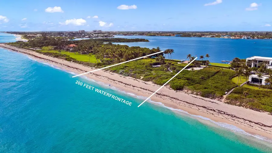 1960 S Ocean Boulevard, Manalapan, FL 33462 - #2