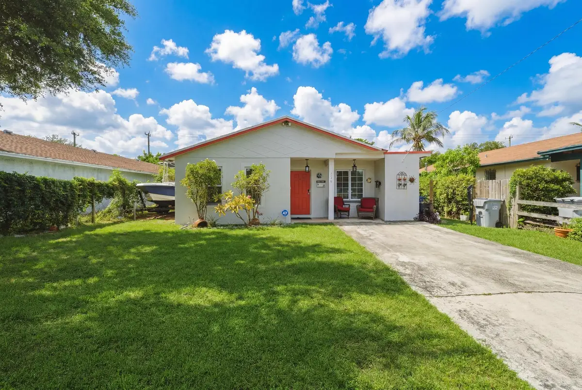 224 NW 9th Street, Pompano Beach, FL 33060 - #1