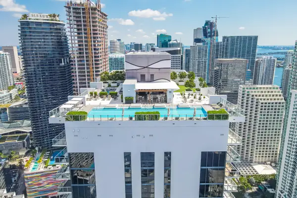 1010 Brickell Avenue #1607, Miami, FL 33131