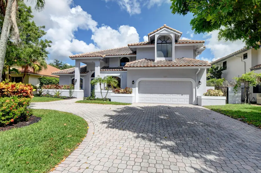 6088 Vista Linda Lane, Boca Raton, FL 33433 - #2