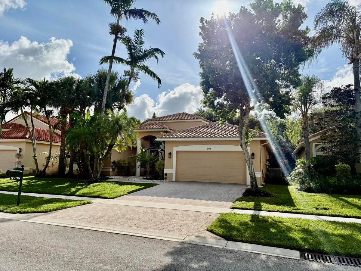 8958 Terni Lane, Boynton Beach, FL 33472 - #1