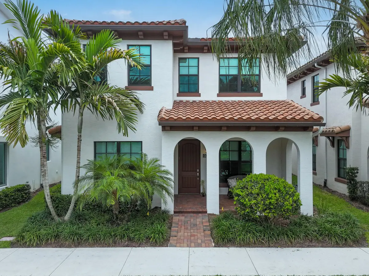 13279 Machiavelli Way, Palm Beach Gardens, FL 33418 - #1