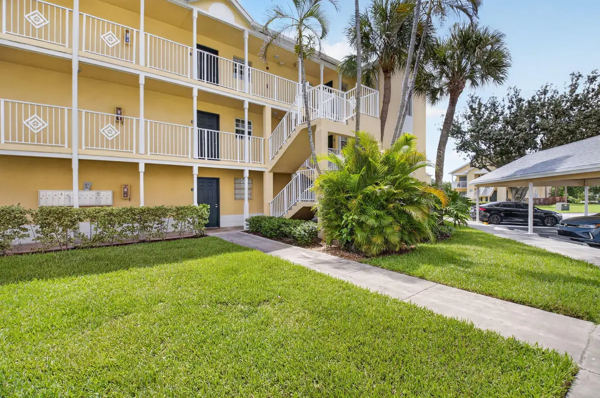 6339 La Costa Drive #D, Boca Raton, FL 33433 - #1