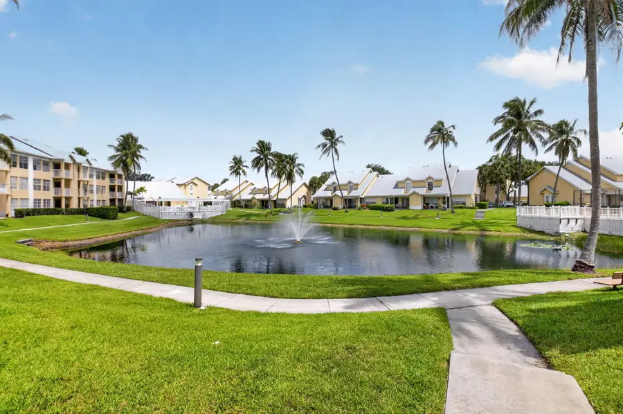6339 La Costa Drive #D, Boca Raton, FL 33433 - #3