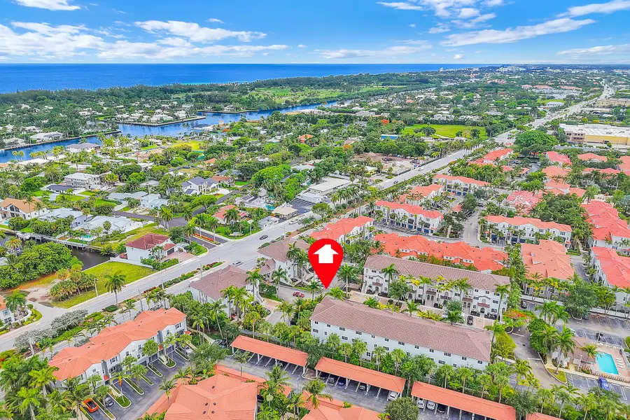 528 Bayfront Drive, Boynton Beach, FL 33435 - #2