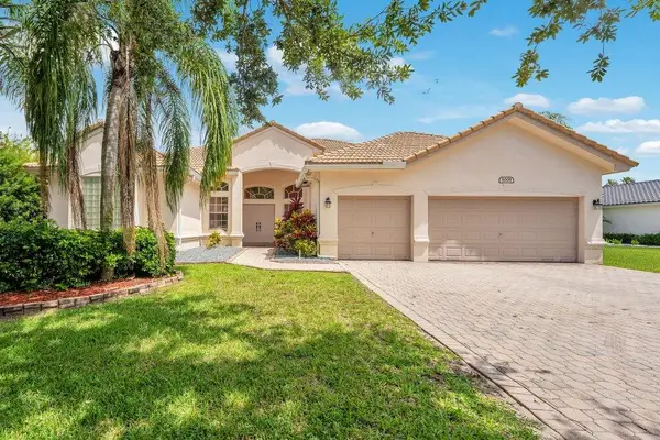 5005 NW 57th Terrace, Coral Springs, FL 33067