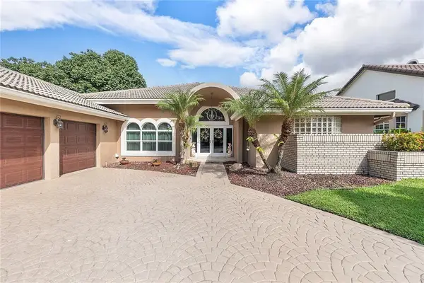 11999 Classic Drive, Coral Springs, FL 33071