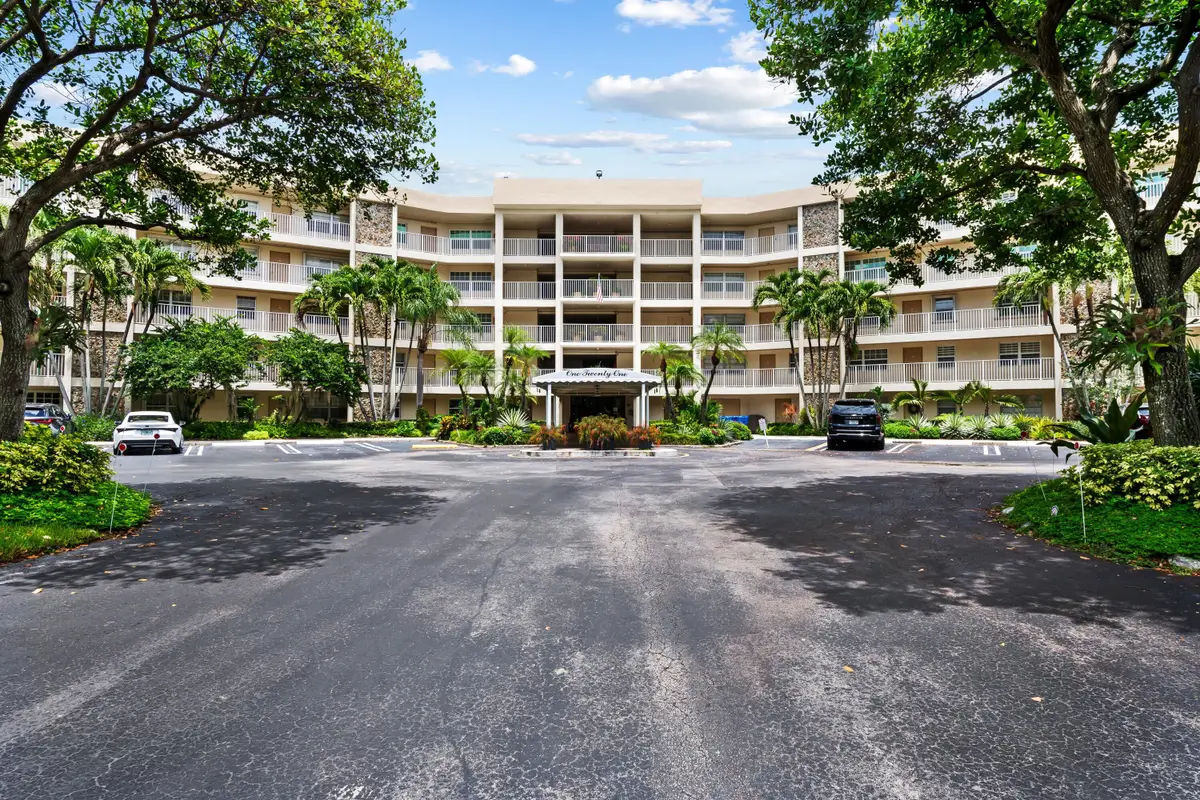 800 Cypress Grove Drive #211, Pompano Beach, FL 33069 - #1
