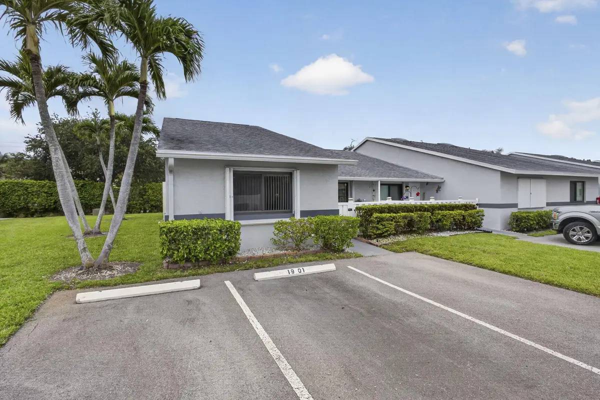 2641 W Gately Dr W #1901, West Palm Beach, FL 33415 - #1