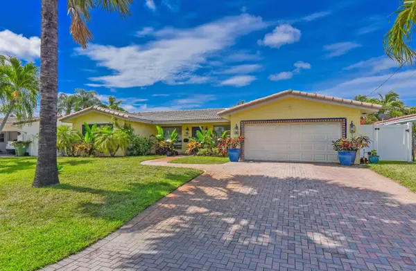 1460 NE 55th Street, Fort Lauderdale, FL 33334