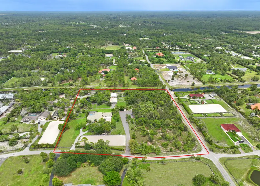 2560 Buck Ridge Trail, Loxahatchee, FL 33470 - #2