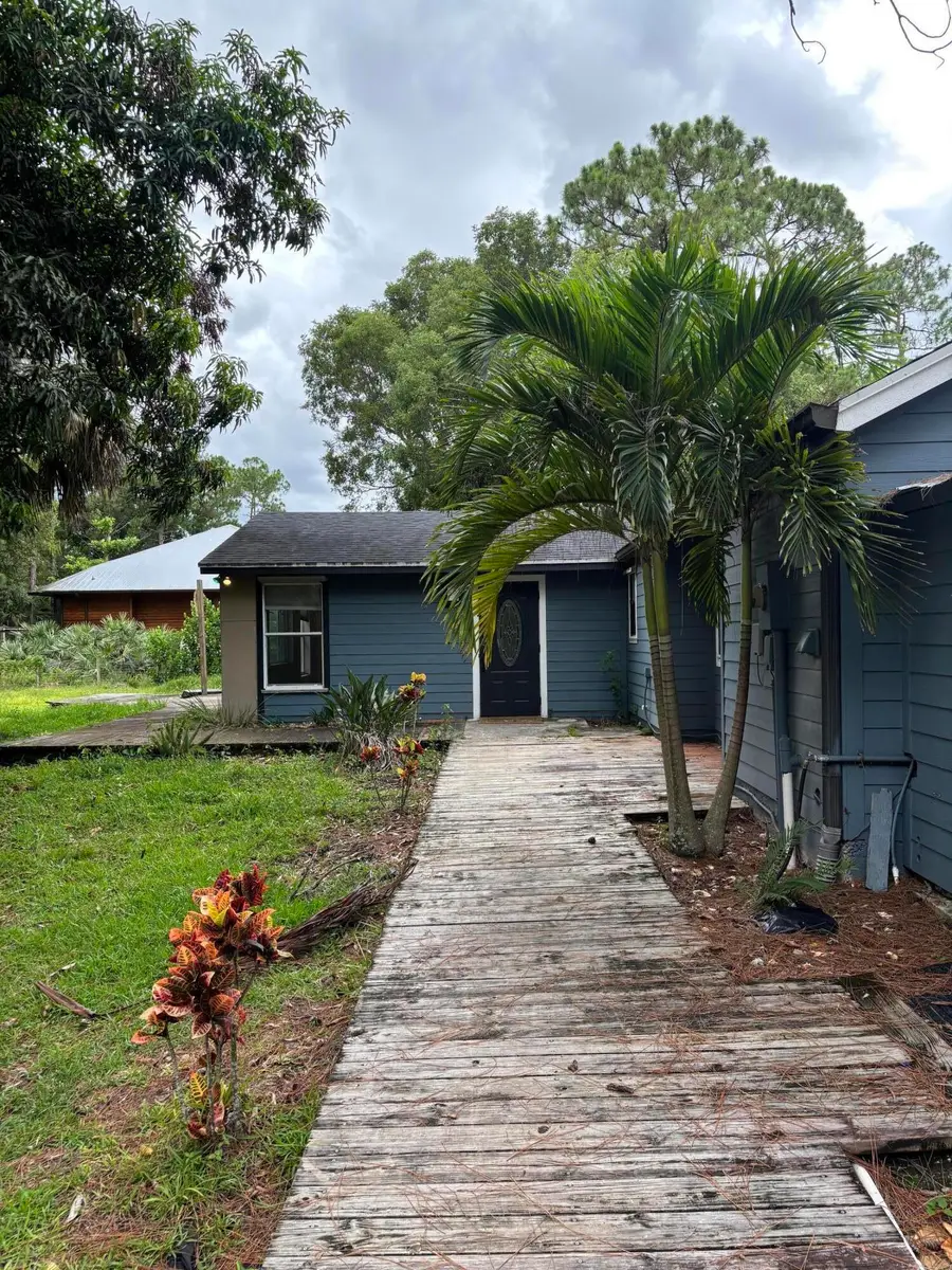 11656 N 154th Rd Road N, Jupiter Farms, FL 33478 - #2