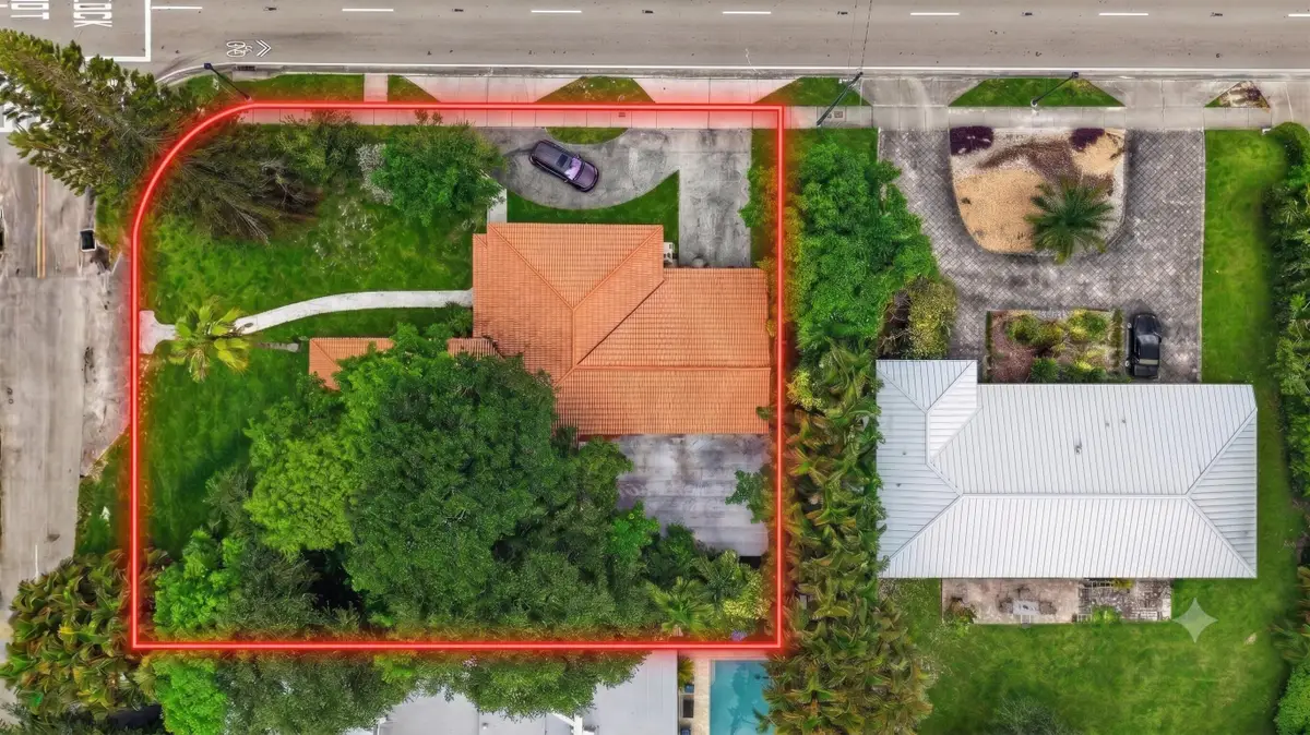 601 NE 105 Street, Miami Shores, FL 33138 - #1