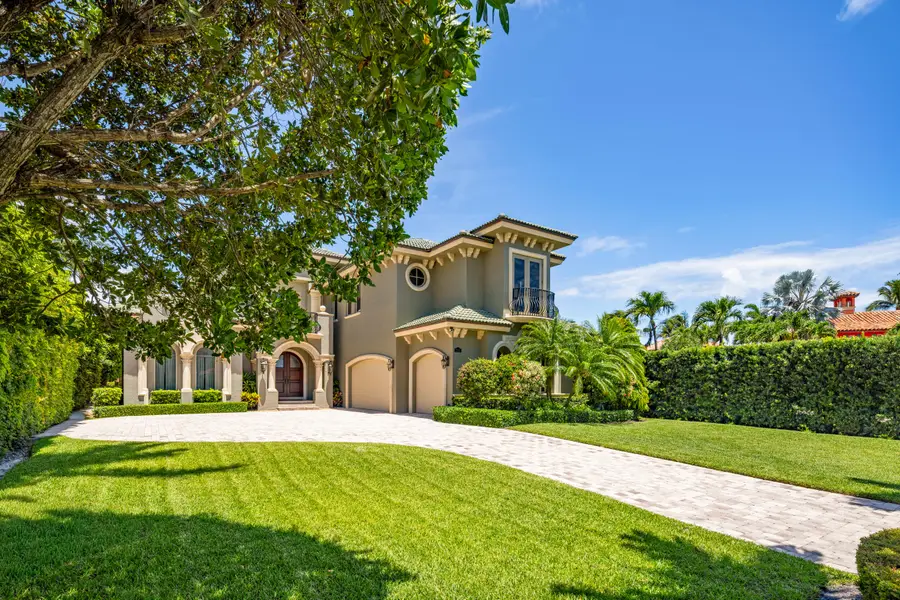 1207 N Atlantic Drive, Lantana, FL 33462 - #3