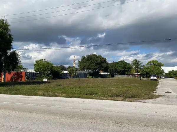Nw 19 NW 19th Avenue, Pompano Beach, FL 33069