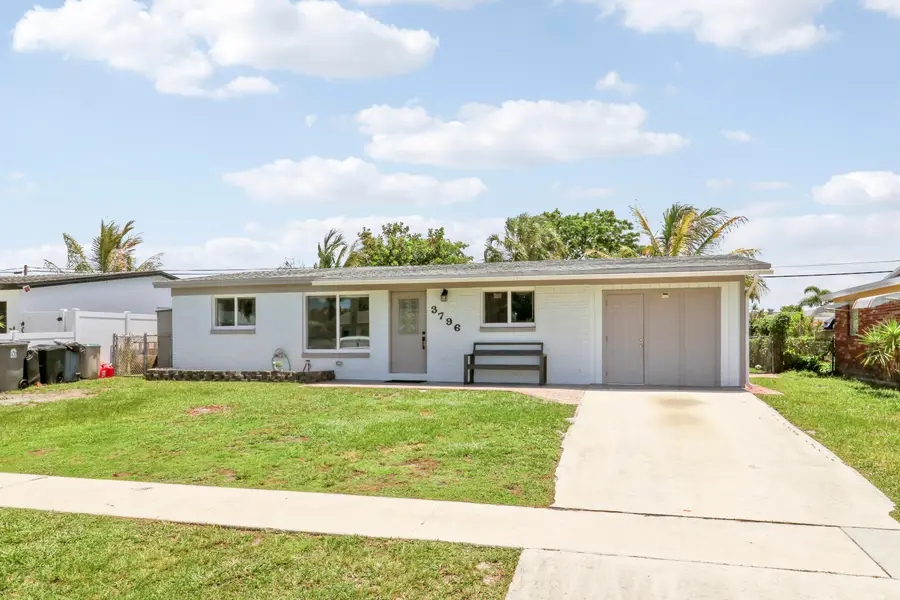 3796 Gull Road, Palm Beach Gardens, FL 33410 - #2