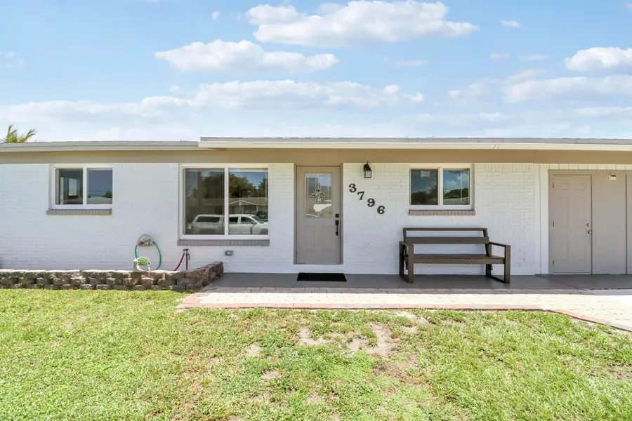 3796 Gull Road, Palm Beach Gardens, FL 33410 - #3