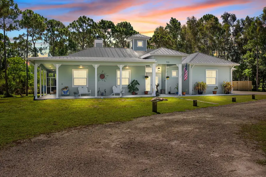 7120 Shanas Trail, Port Saint Lucie, FL 34952 - #2