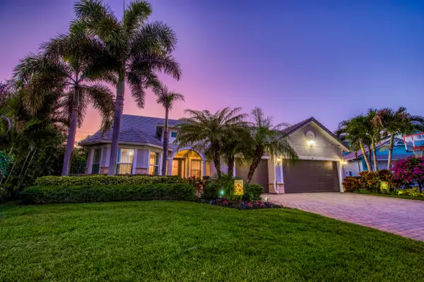 134 Shores Pointe Drive, Jupiter, FL 33458